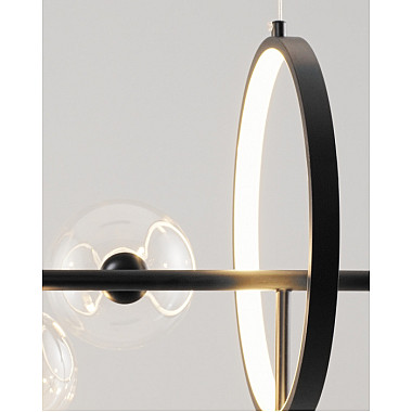 Подвесной светильник Dakisa V10301-7P