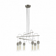 Подвесной светильник Zacharo 96943