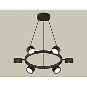 Подвесной светильник TRADITIONAL XB9193150