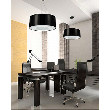 Подвесной светильник Globus LDP 8550 BK