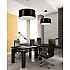 Подвесной светильник Globus LDP 8550 BK
