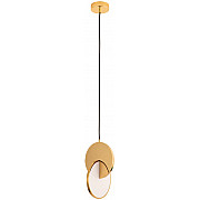 Подвесной светильник Hannah A1916SP-1GO