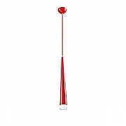 Подвесной светодиодный светильник Moderli Capital V2361-PL