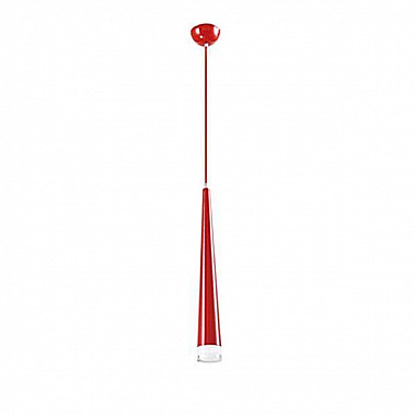 Подвесной светодиодный светильник Moderli Capital V2361-PL