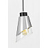 Подвесной светильник Fabro LDP 7013-1 CHR+PR