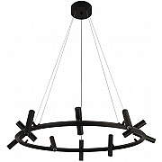 Подвесной светильник Верония 07613-10A,19