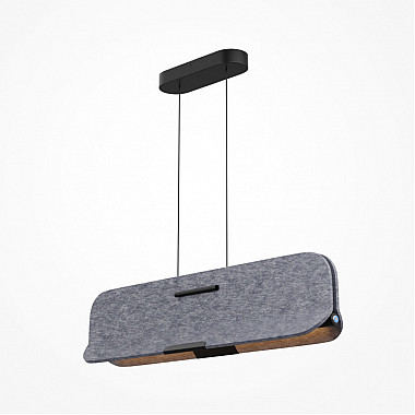 Подвесной светильник Optimista MOD408PL-L12B3K