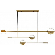 Подвесной светильник 40.2528