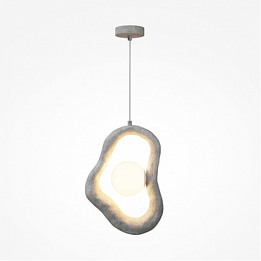 Подвесной светильник Opus MOD380PL-01GR