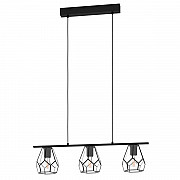 Подвесной светильник Eglo Mardyke 43644