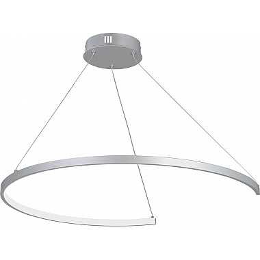 Подвесной светильник V2706-9/1S