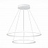Подвесной светодиодный светильник ST Luce ST604.543.56