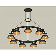 Подвесной светильник TRADITIONAL XR92051702