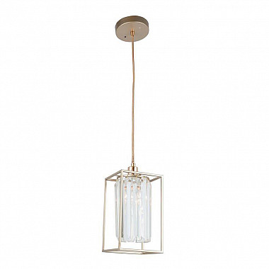 Подвесной светильник Rivoli Lutgard 1036-201 Б0052470