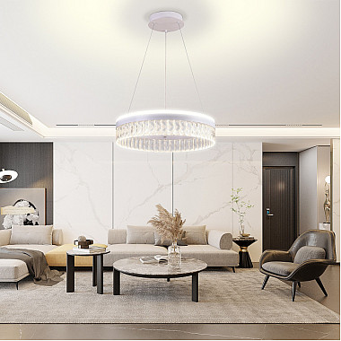 Подвесной светильник Sad Queen INNOVATION STYLE 83127