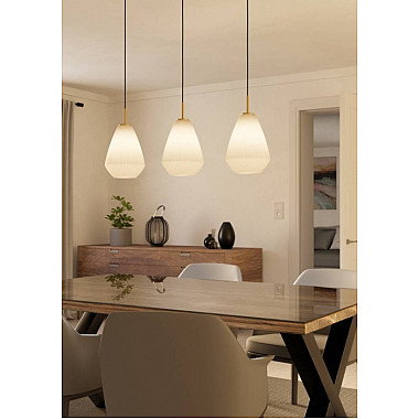 Подвесной светильник CAPRAROLA 900813