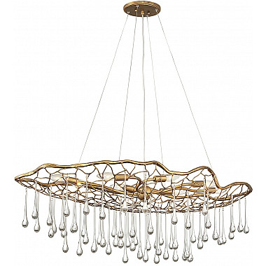 Подвесной светильник Laguna (Hk) QN-LAGUNA-8P