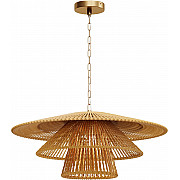 Подвесной светильник Costa MOD394PL-01BS1