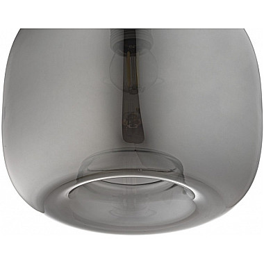 Подвесной светильник Dego Dego E 1.P2 M