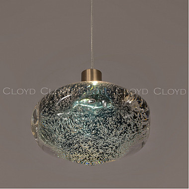 Подвесной светильник Vocal 11347