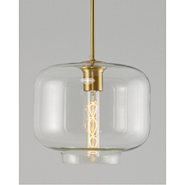 Подвесной светильник Teen V11531-1P