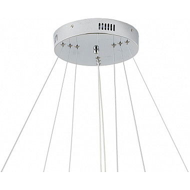 Подвесной светильник Ringolight ZRS.33322.75C