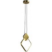 Подвесной светильник AM467 POLISHED GOLD