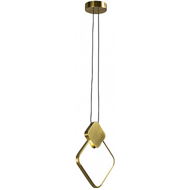 Подвесной светильник AM467 POLISHED GOLD