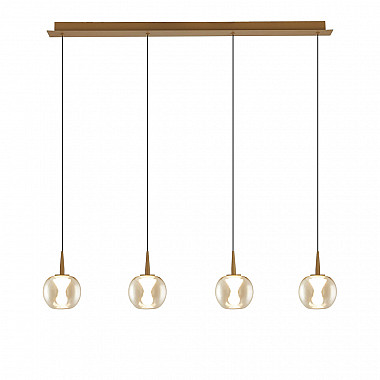 Подвесной светильник Andromeda 9214