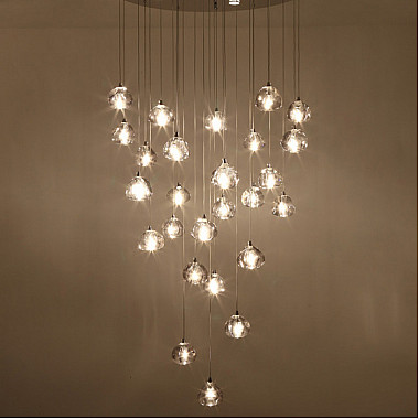 Подвесной светильник LC-11-0060