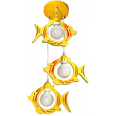 Подвесной светильник Baby S110024/3