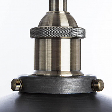 Подвесной светильник Divinare Delta 2003/11 SP-1