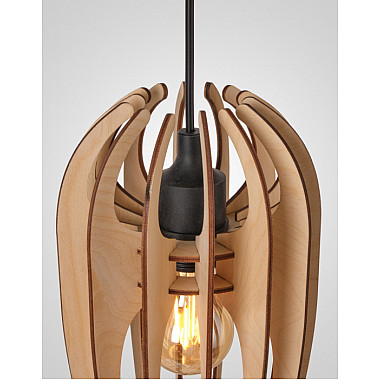 Подвесной светильник PS1N 000031248