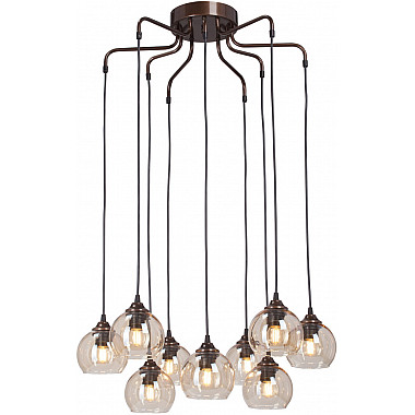 Подвесной светильник V48900-73/9PL