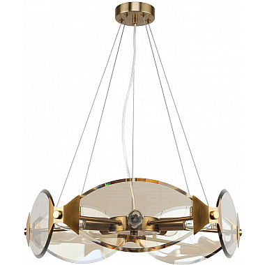 Подвесной светильник Илоника 451012105