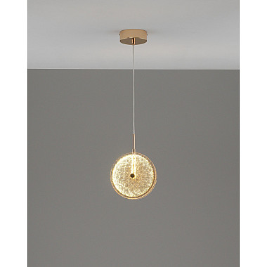 Подвесной светильник Marnia V11157-PL