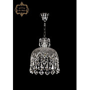 Подвесной светильник Универсальная 14.03.4.d25.Cr.L