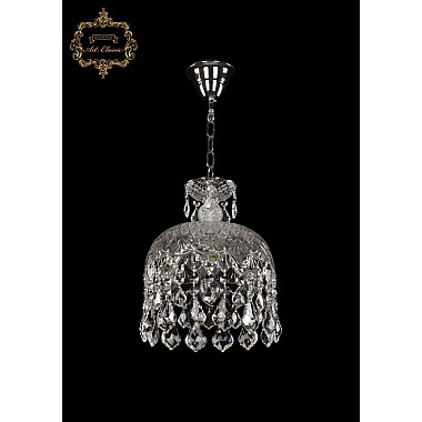 Подвесной светильник Универсальная 14.03.4.d25.Cr.L