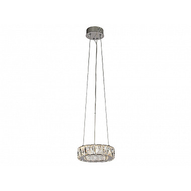 Подвесной светильник 8580 8580/20 C chrome