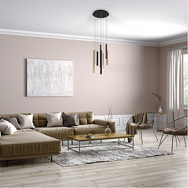 Подвесной светильник Cala 8082