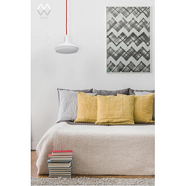 Подвесной светильник Эдгар 408012001