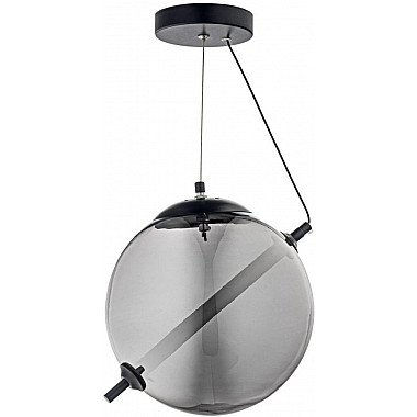 Подвесной светильник Canzo Canzo L 1.P8 CL