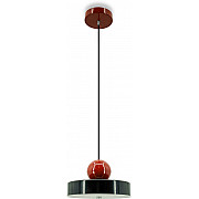 Подвесной светильник Laguna LE121L-20B