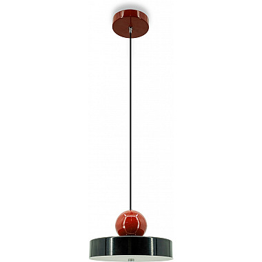 Подвесной светильник Laguna LE121L-20B