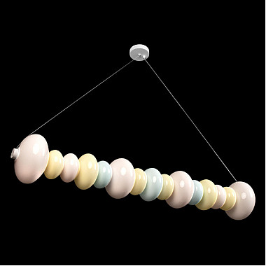 Подвесной светильник Macaroon 10271P/E