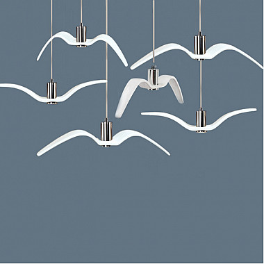 Подвесной светильник LC-11-0884