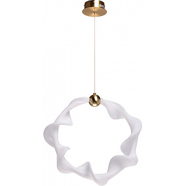 Подвесной светильник Мадлен 424017001