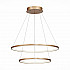 Подвесной светодиодный светильник ST Luce ST603.243.56