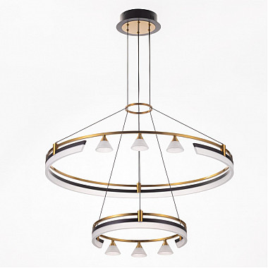 Подвесной светильник Helly CL211092