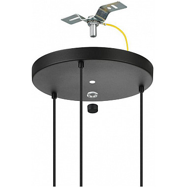 Подвесной светильник AMSFIELD 1 43864